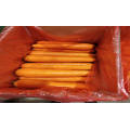 zanahorias frescas zanahorias frescas